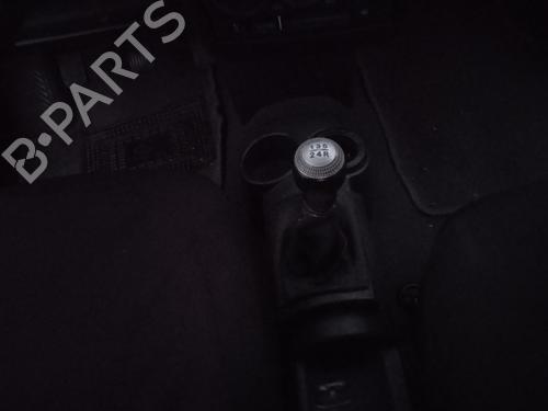 Kollisjonspute styreenhet HYUNDAI GETZ (TB)  | BP11502558M53 