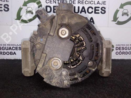 Alternator OPEL VECTRA C (Z02) 2.2 DGi (F69) | BP5782717M7 