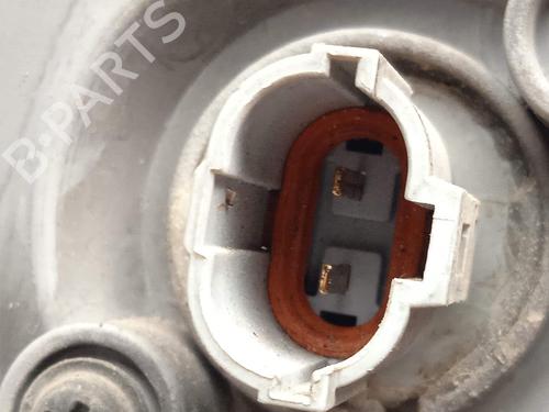 Left headlight DAEWOO KALOS (KLAS) 1.4 | BP21006150C28 