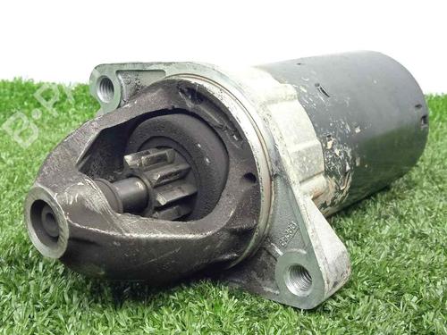 Used Starter MERCEDES-BENZ C-CLASS Coupe (CL203) [2001-2011]  9291154