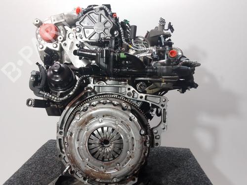 Engine CITROËN C3 Picasso (SH_) 1.6 HDI 90 | BP39943730M1 - Image 6