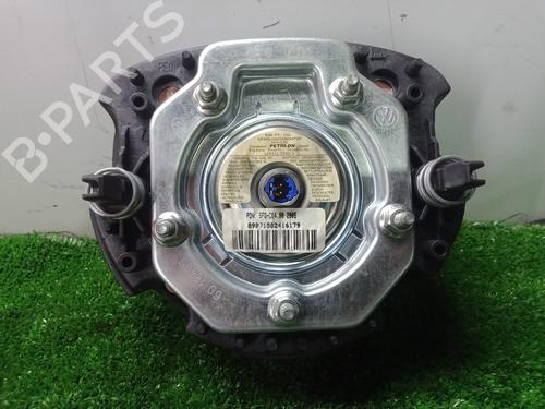 Driver airbag VW TOURAN (1T1, 1T2) 1.9 TDI | BP10910488C9 