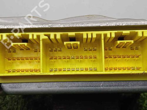 ECU airbags TOYOTA COROLLA (_E12_) 2.0 D-4D (CDE120R, CDE120L_) | BP10292964M53 