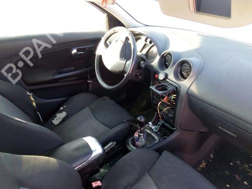 Egr SEAT IBIZA III (6L1) 1.4 16V | BP23218814M69 