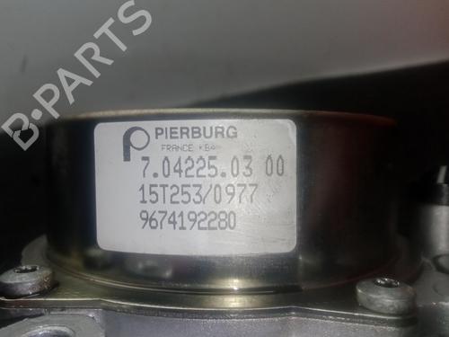 Vacuum pump FORD MONDEO V Hatchback (CE) 2.0 TDCi | BP38559580M80 - Image 3