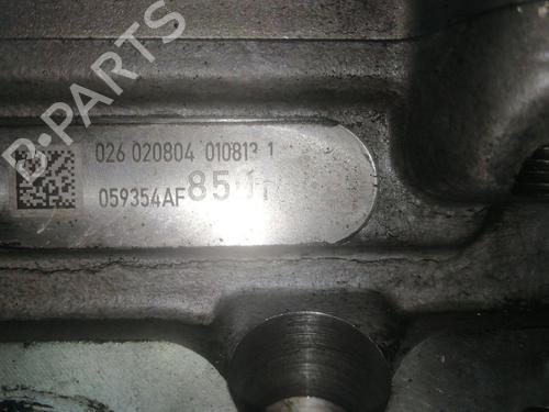 Cylinder head AUDI A6 C6 (4F2) 3.0 TDI quattro | BP33273143M5  - Image 7