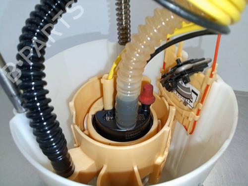 Fuel pump NISSAN QASHQAI II SUV (J11, J11_)  | BP10150341M76 