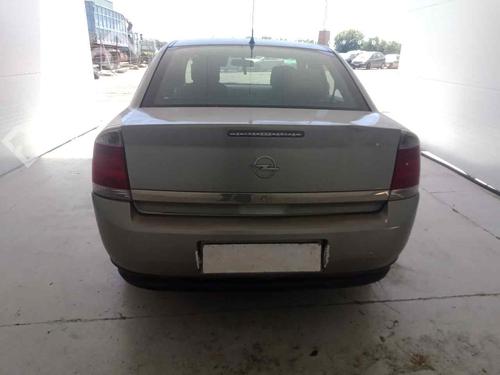 Starter OPEL VECTRA C (Z02) 1.9 CDTI (F69) | BP22604533M8 