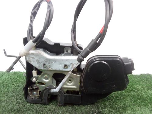 Front left lock HYUNDAI TRAJET (FO)  | BP11137356C98 