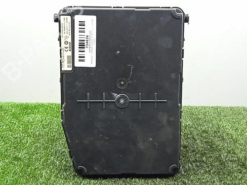 Computer motormanagement RENAULT GRAND SCÉNIC II (JM0/1_) 1.5 dCi (JM1E) | BP28576426M57 