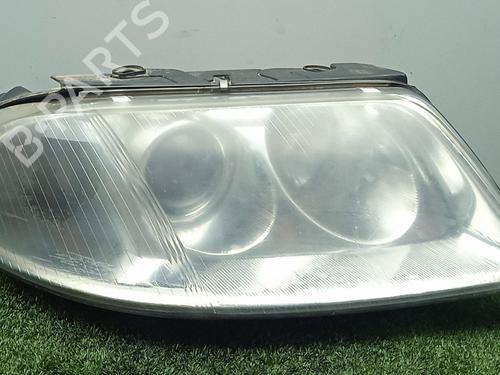 Used Right headlight VW PASSAT B5.5 (3B3) 1.9 TDI (101 hp) 29396847