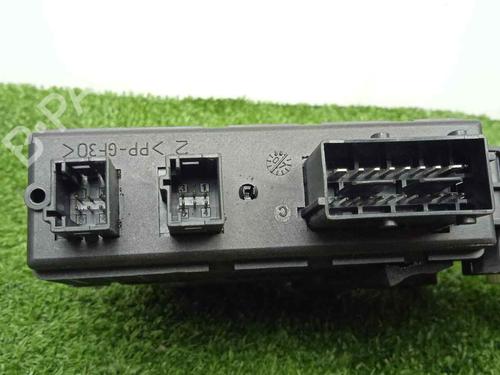 Left front window motor CITROËN C4 Grand Picasso I (UA_) 1.6 HDi | BP10868624E21 