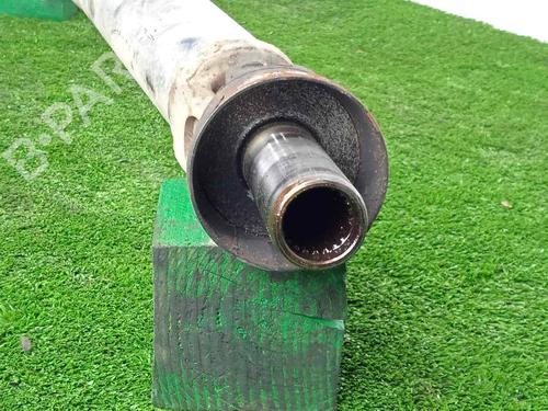 Driveshaft DAIHATSU TERIOS (J1_) 1.3 4WD (J100) | BP25436783M37 