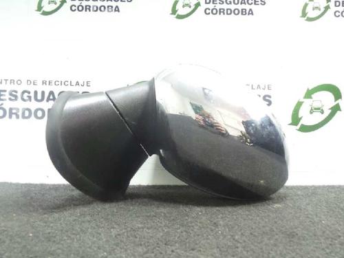 Left mirror MINI MINI COUNTRYMAN (R60) Cooper S ALL4 | BP5780372C26 