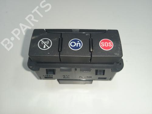 Used Switch OPEL CORSA E (X15) 1.4 Turbo (08, 68) (150 hp) 11688790