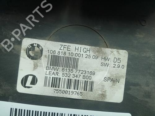 Electronic module BMW MOTORCYCLES R 1200 R 1200 ST (R1ST) | BP24671179M83 