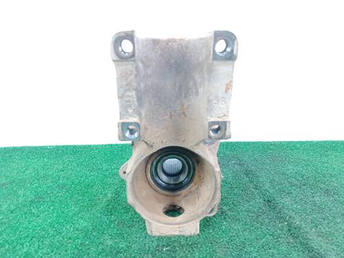 Fusée avant gauche CITROËN C25 Platform/Chassis (280_, 290_) 2.5 DT (95 hp) 31850589