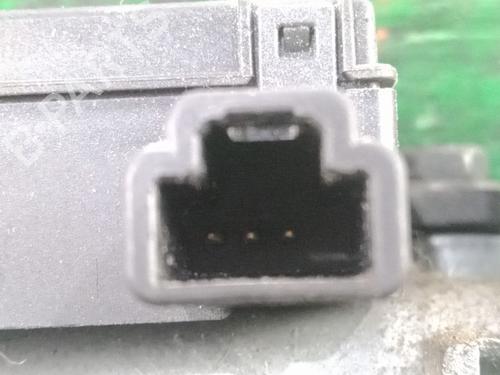 Ignition barrel NISSAN NV200 Van 1.5 dCi 85 (M20, M20N, M20M) | BP39140822M48 - Image 3
