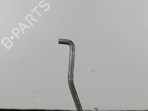 Front right lock SSANGYONG REXTON W / REXTON 2.0 Xdi All-wheel Drive | BP29350986C97 