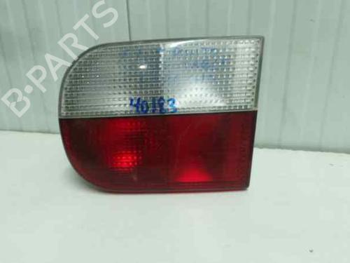 Used Right taillight FIAT PUNTO Convertible (176_) [1994-2000]  21520143