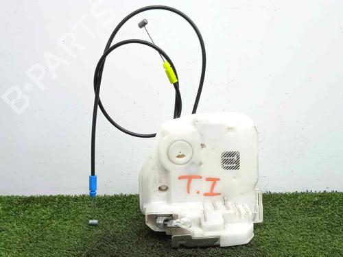 Used Rear left lock MITSUBISHI ASX (GA_W_) 1.8 DI-D (GA6W) (150 hp) 29352907