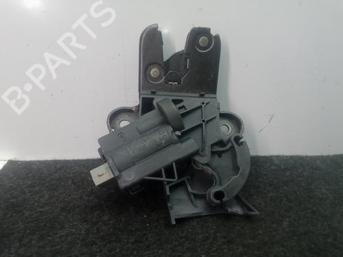 Bakluke lås AUDI A4 B6 (8E2) [2000-2005]  22239440
