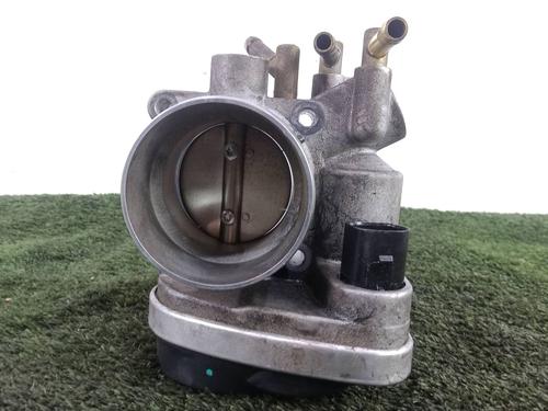 Drosselklappe für Drosselklappe SKODA OCTAVIA II (1Z3) 1.6 LPG (102 hp) 33843473 33843473