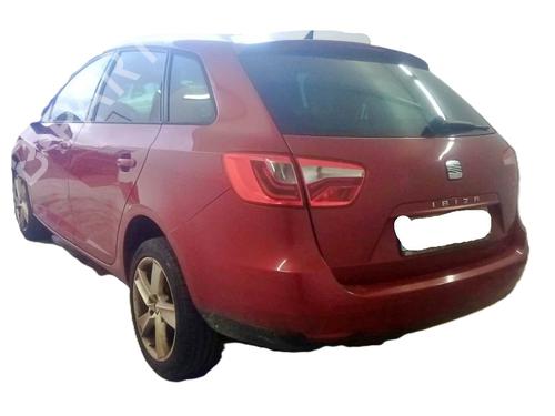 Engine control unit (ECU) SEAT IBIZA IV ST (6J8, 6P8) 1.6 TDI | BP35738281M57  - Image 6