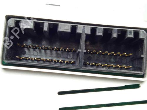 Instrument cluster KIA CARENS III MPV (UN)  | BP12211034C47 