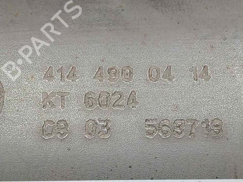 Catalyst MERCEDES-BENZ VANEO (414) 1.7 CDI (414.700) | BP17154632M10 