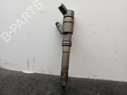 Used Injector Injector IVECO DAILY III Platform/Chassis 35 C 17, 35 S 17 (166 hp) 36777662 36777662