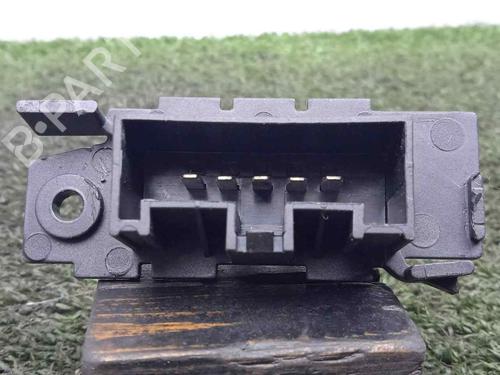 Heater resistor PEUGEOT BOXER Van  | BP29512407M108 