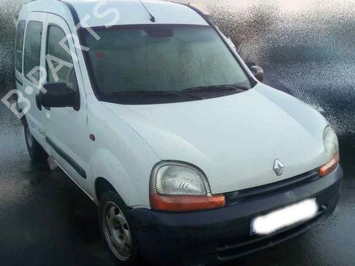 Climate control RENAULT KANGOO (KC0/1_) D 65 1.9 (KC0E, KC02, KC0J, KC0N) | BP5741640I5 