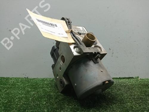 Used ABS pump OPEL ASTRA G Hatchback (T98) [1998-2009]  5702257