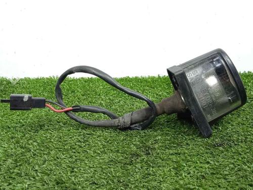 Used Licence plate light KAWASAKI MOTORCYCLES NINJA ( - 750cc) Ninja 250 R (EX250K) (33 hp) 28598919