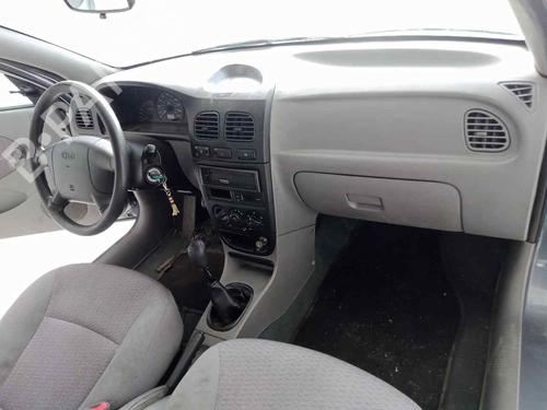 Ryggespeil høyre KIA RIO I Hatchback (DC) 1.3 | BP17774616C27