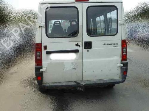 Vacuum pump CITROËN JUMPER I Bus (244, Z_) 2.0 HDi | BP5707543M80 