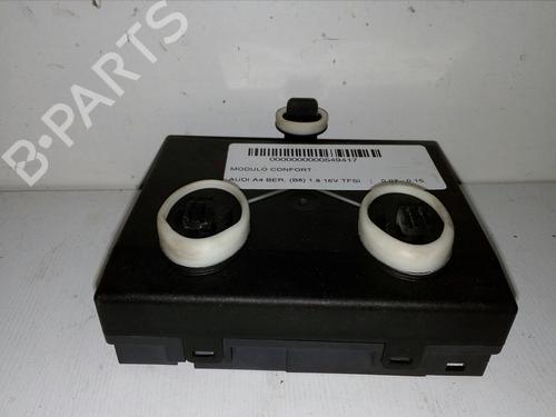 Elektronisk modul AUDI A4 B8 (8K2) [2007-2017]  7662788