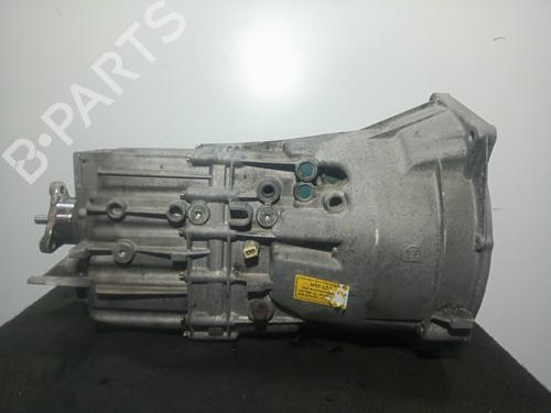 Gearbox BMW 3 Compact (E46) 320 td | BP10936106M3 