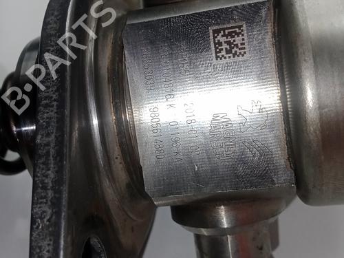 Fuel pump OPEL CROSSLAND X / CROSSLAND (P17, P2QO)  | BP13758074M76 