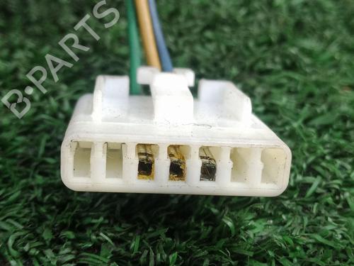 Right mirror LANCIA YPSILON (312_) 1.3 D Multijet (312.YXE1A, 312.YXU1A) | BP32361149C27