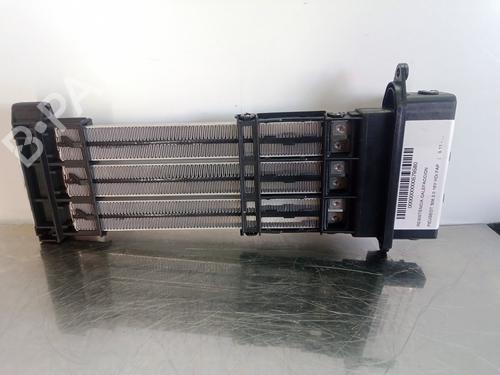 Varmeblæsermodstand PEUGEOT 508 I (8D_) 2.0 HDi (163 hp) 11651403