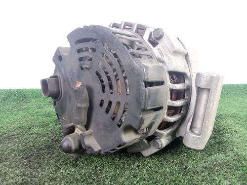 Alternator AUDI A4 B6 (8E2) 2.0 | BP40124801M7 - Image 2