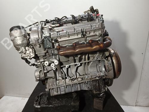 Used Engine JEEP GRAND CHEROKEE III (WH, WK) 3.0 CRD 4x4 (218 hp) 29339641