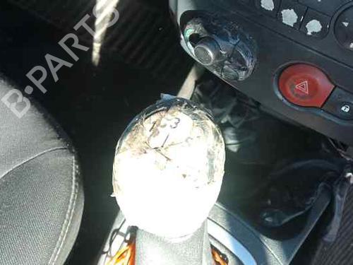 Engine RENAULT CLIO III (BR0/1, CR0/1)  | BP16971882M1 