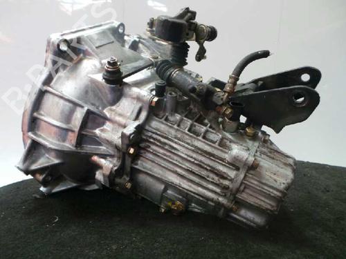 Gearbox HYUNDAI COUPE I (RD) 1.6 i 16V | BP5691506M3 