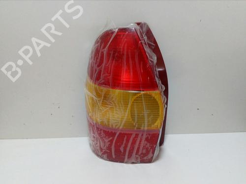 Used Left taillight FIAT PALIO Weekend (178_, 173_, 373_, 374_, 171_) 1.2 (178DYE1A, 178DYE1AAP, 178DYE1AAT) (80 hp) 27831558