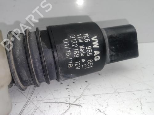 Washer pump SEAT LEON (5F1) 1.6 TDI | BP18342183E24 