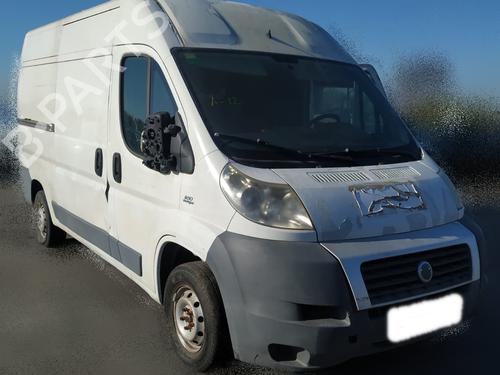 ABS pump FIAT DUCATO Van (250_)  | BP8952296M43 