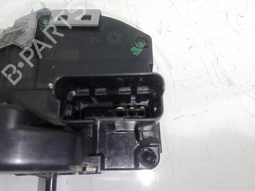 Rear left lock NISSAN JUKE (F15) 1.2 DIG-T | BP15657740C100